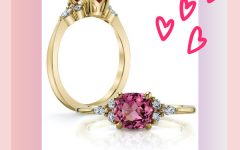 Aura fine gems valentines