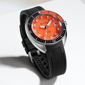Bulova Devil Diver