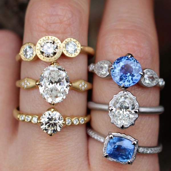Instagram Scams and Hackings Trouble Jewelry's Social Media Users - JCK