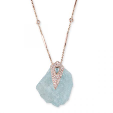 Is Aquamarine a Favorite Gemstone of Yours, Too? - JCK