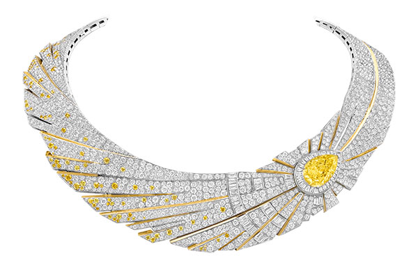 van cleef and arpels high jewelry