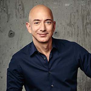 jeff bezos