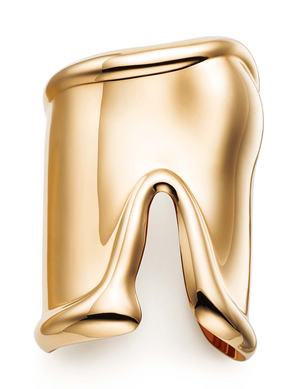 Elsa Peretti Bone Cuff