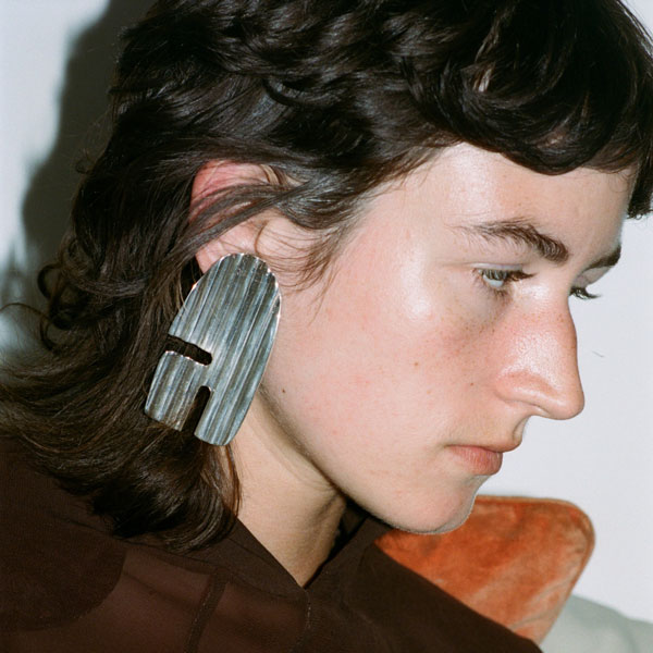 Isabel Bonner earrings