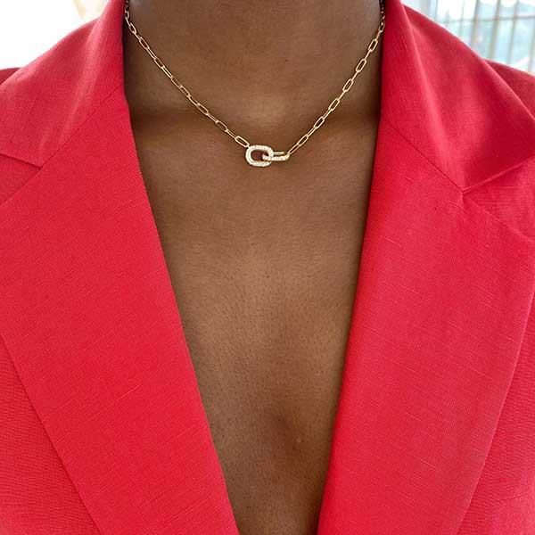 Kimai Unity necklace