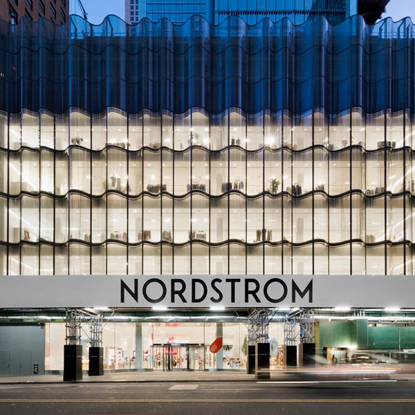 nordstrom store nyc