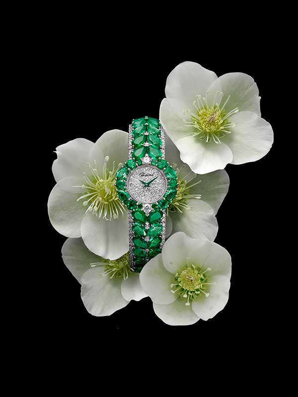 Chopard Esperanza watch