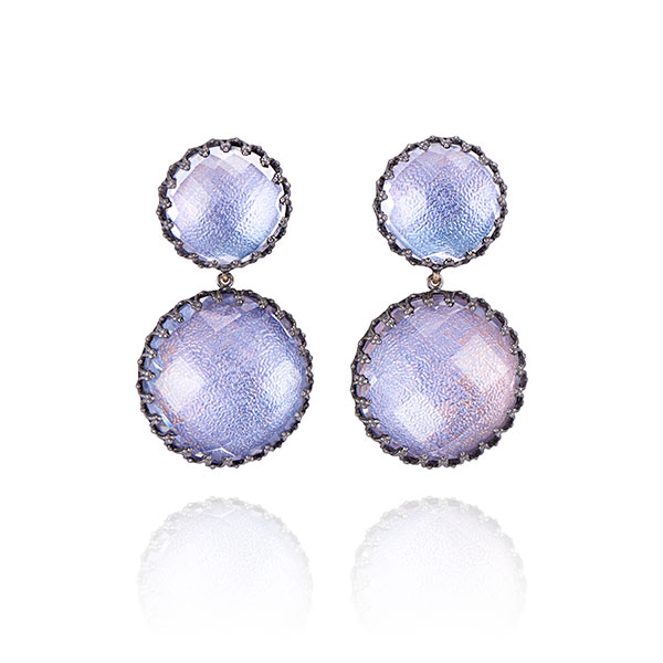 Larkspur & Hawk Olivia earrings