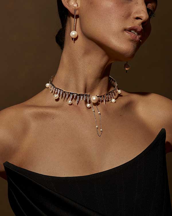 Women's jewellery trends: 5 top jewellery that will steal the