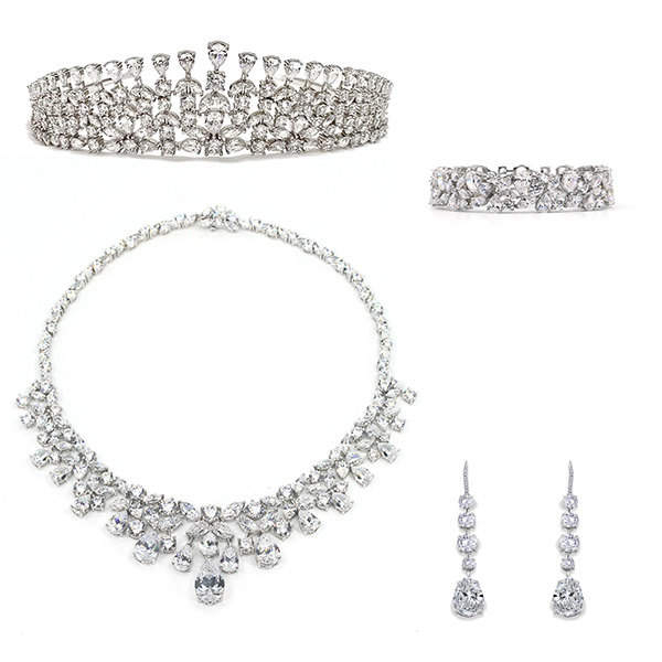 Find the Anna Zuckerman collection at Brentwood Jewelry - Brentwood Jewelry