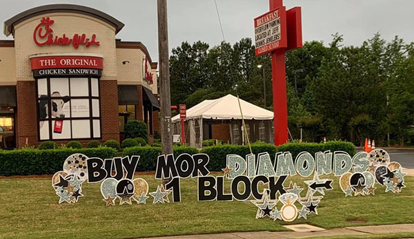 Buy Mor Diamonds