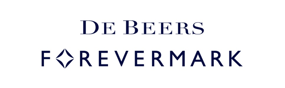 De Beers Forevermark Logo
