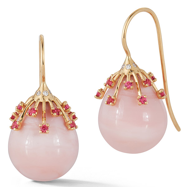 Renna Ambrosia earrings