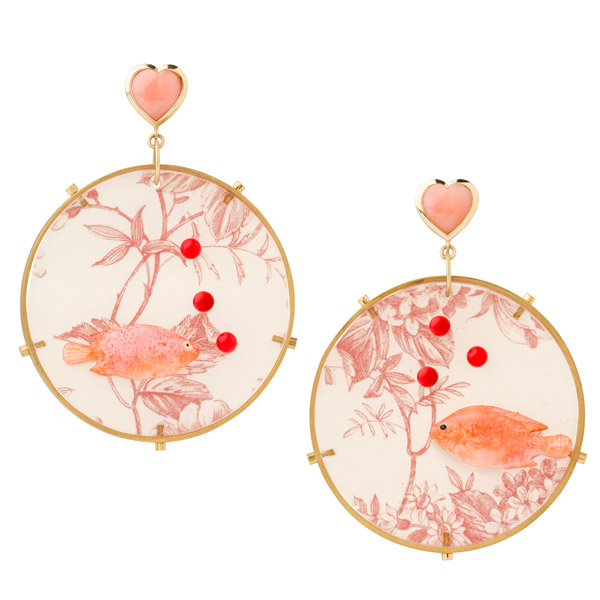 Tessa Packard Riviera earrings