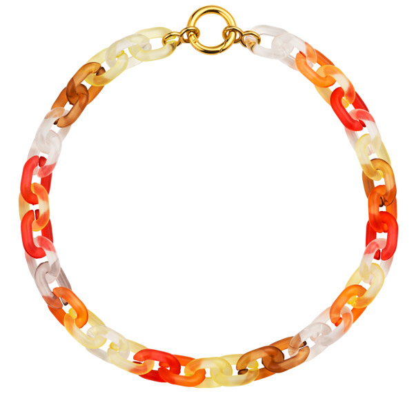 Tessa Packard Sunset Strip necklace