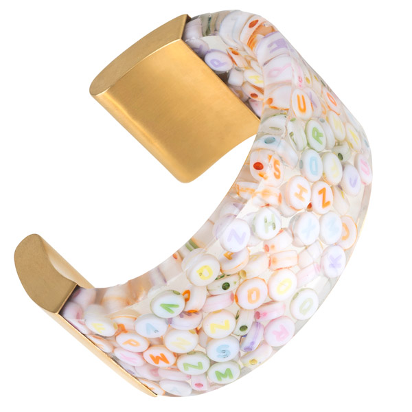 Tessa Packard Tutti Frutti cuff