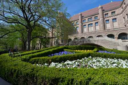 american museum of natural history