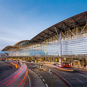 san francisco airport