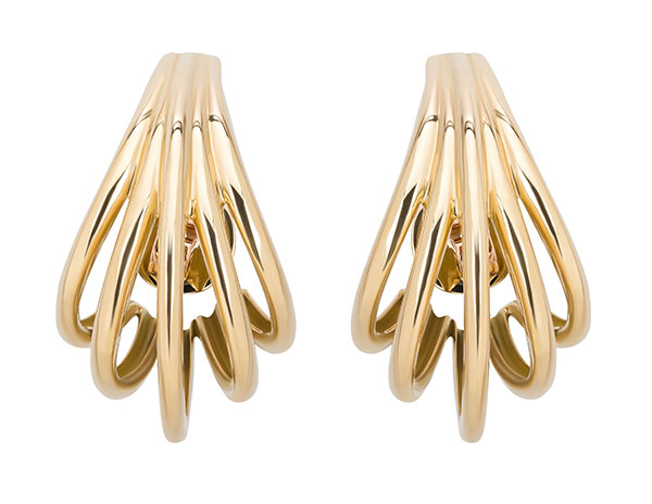 Ana Khouri Delphine earrings