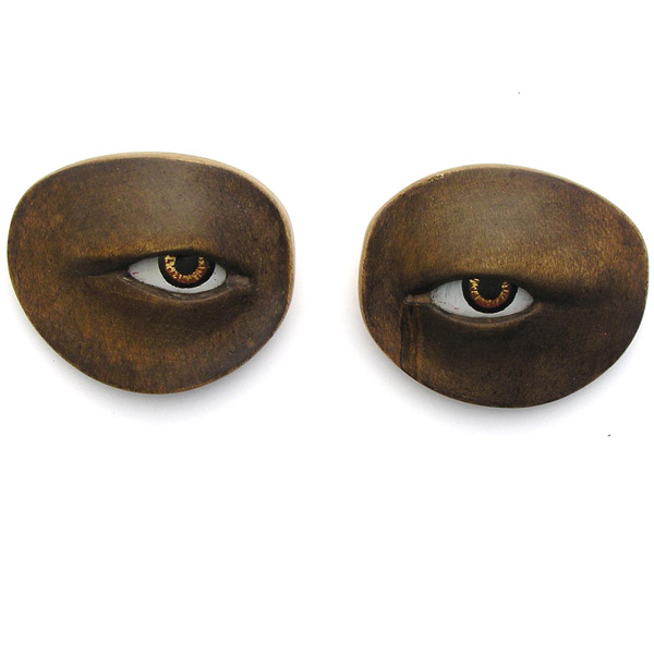 Julia Harrison Kamakura earrings