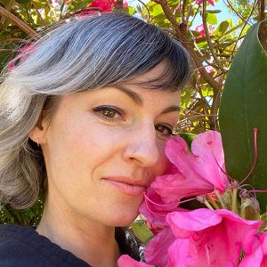 Sacred Order founder Wendy Wagner