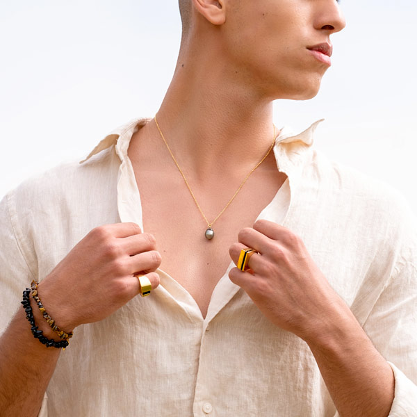 For Men - Jewellery