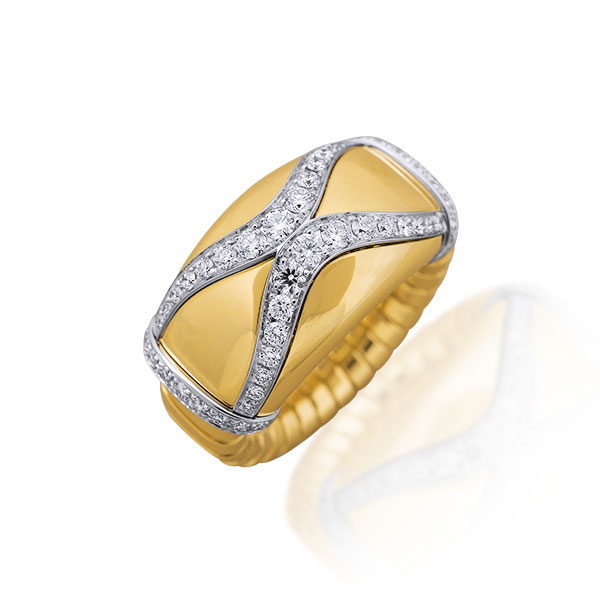 Picchiotti ring