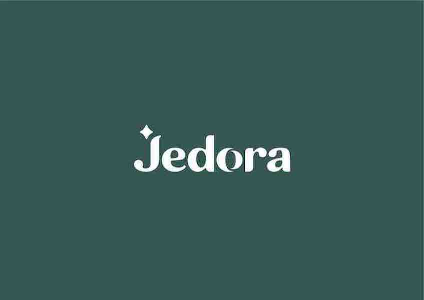 Jedora logo