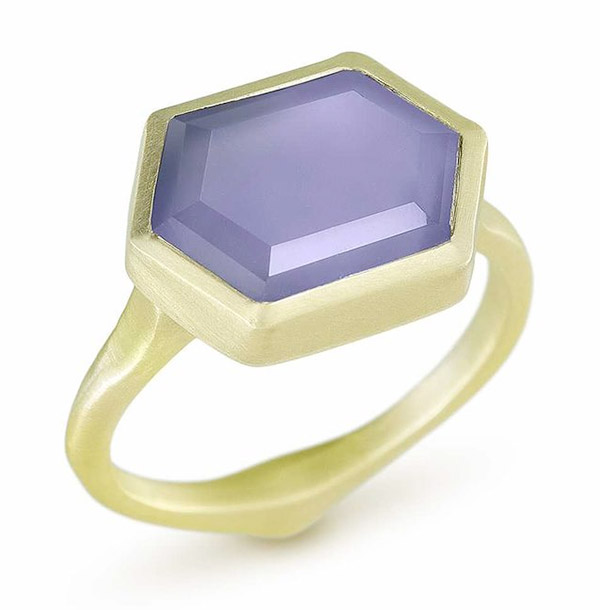 Judi Powers ring