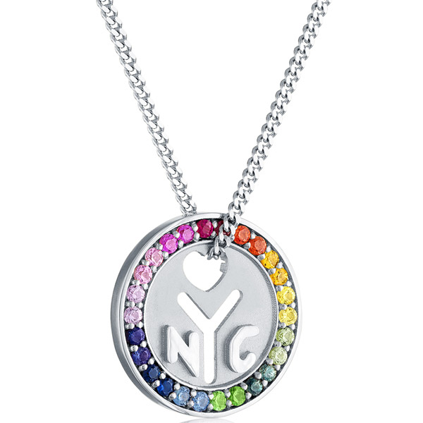 Julie Lamb NYC pendant