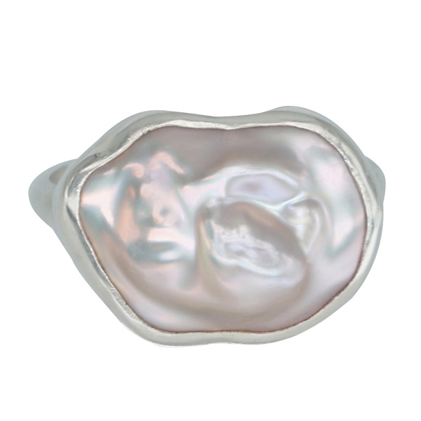 Camille Beinhorn Cloud ring