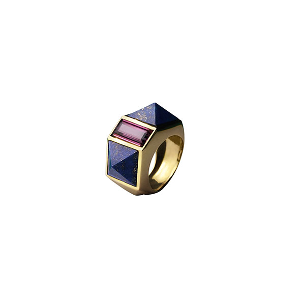 Dangleterre ring