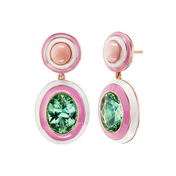 Emily P. Wheeler earrings