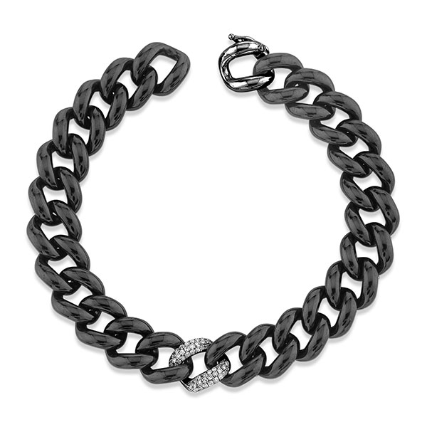 Shay link bracelet