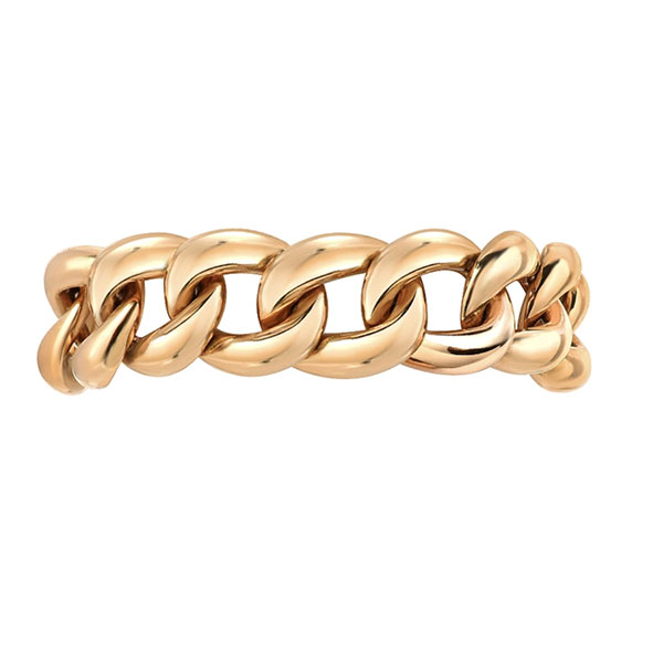 Zoe Lev link ring
