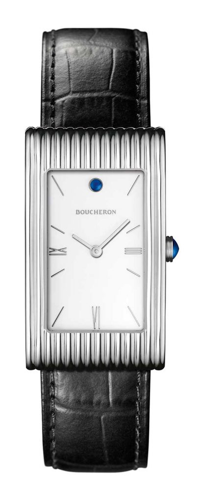 Boucheron Reflet watch