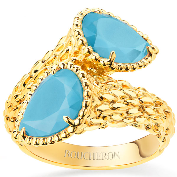 Boucheron Serpent turquoise ring.png