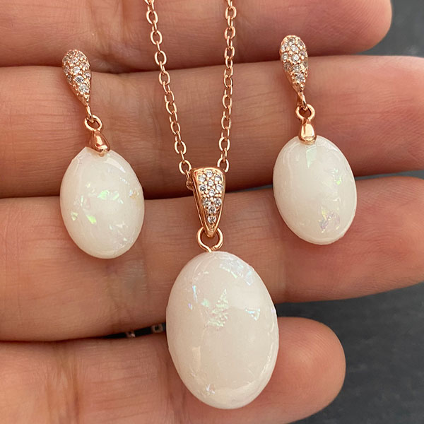 Got (Breast) Milk? Make Jewelry - JCK