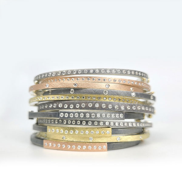 Rene Escobar bangles