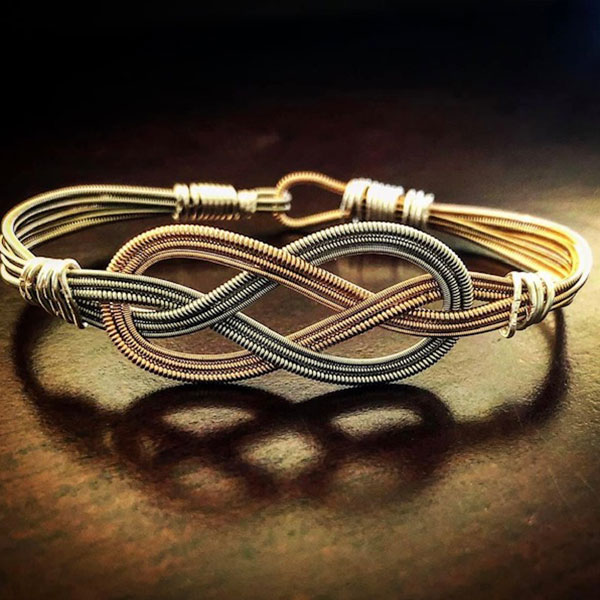 String Thing bracelet