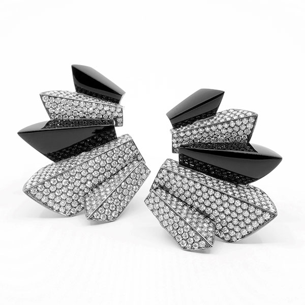 Studio Renn earrings