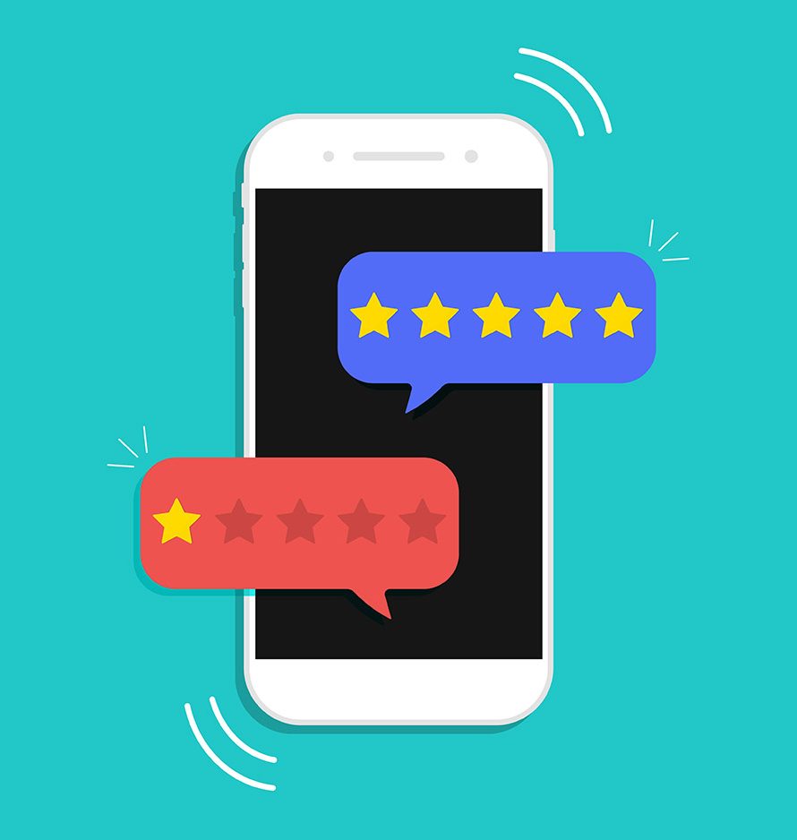 How To Get A One-Star Review