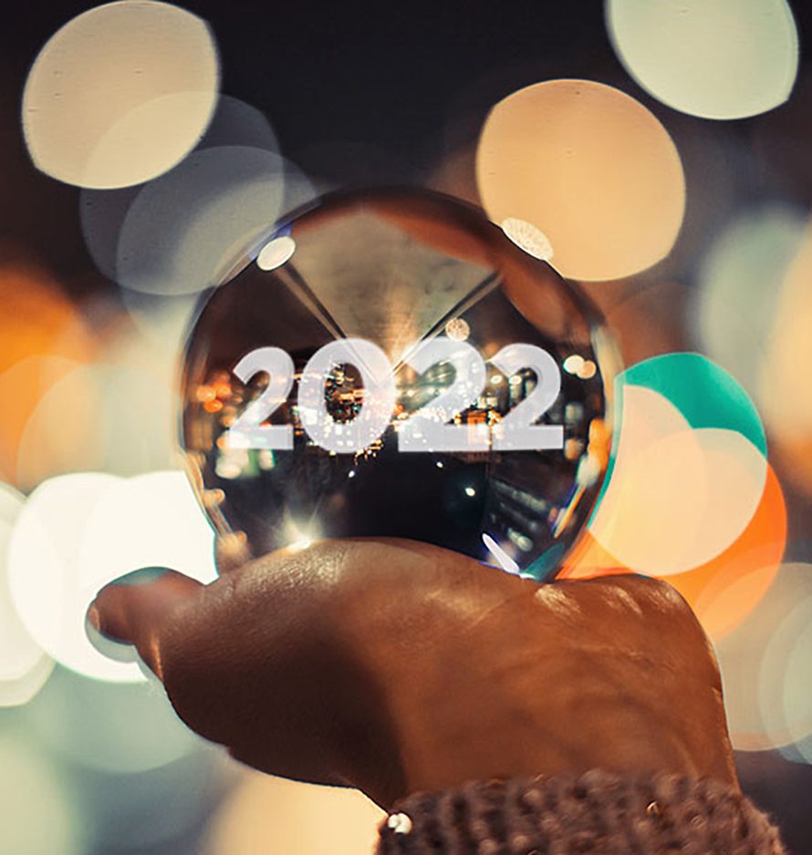 22 Bold Predictions for the Jewelry and Watch Industry in 2022