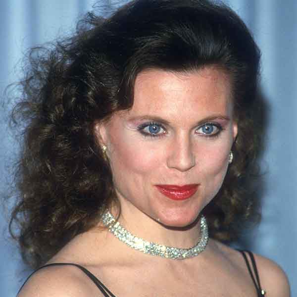 Ann Reinking