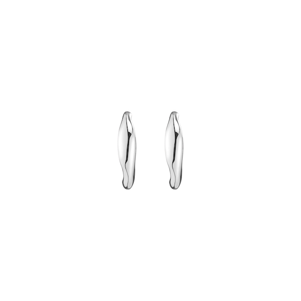 Aurate Halston Muse small earrings