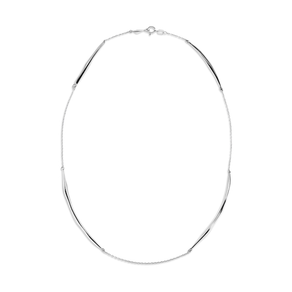 Aurate Halston chain necklace