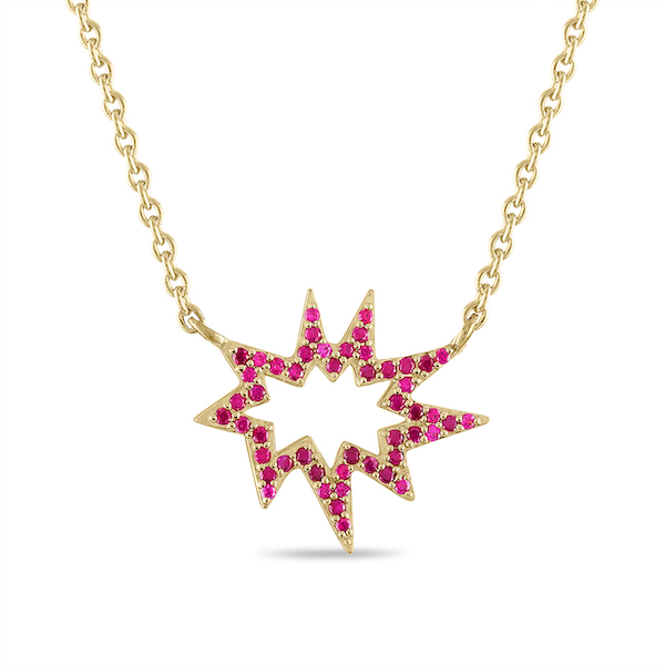 Emily Kuvin stellina nova pave rubies