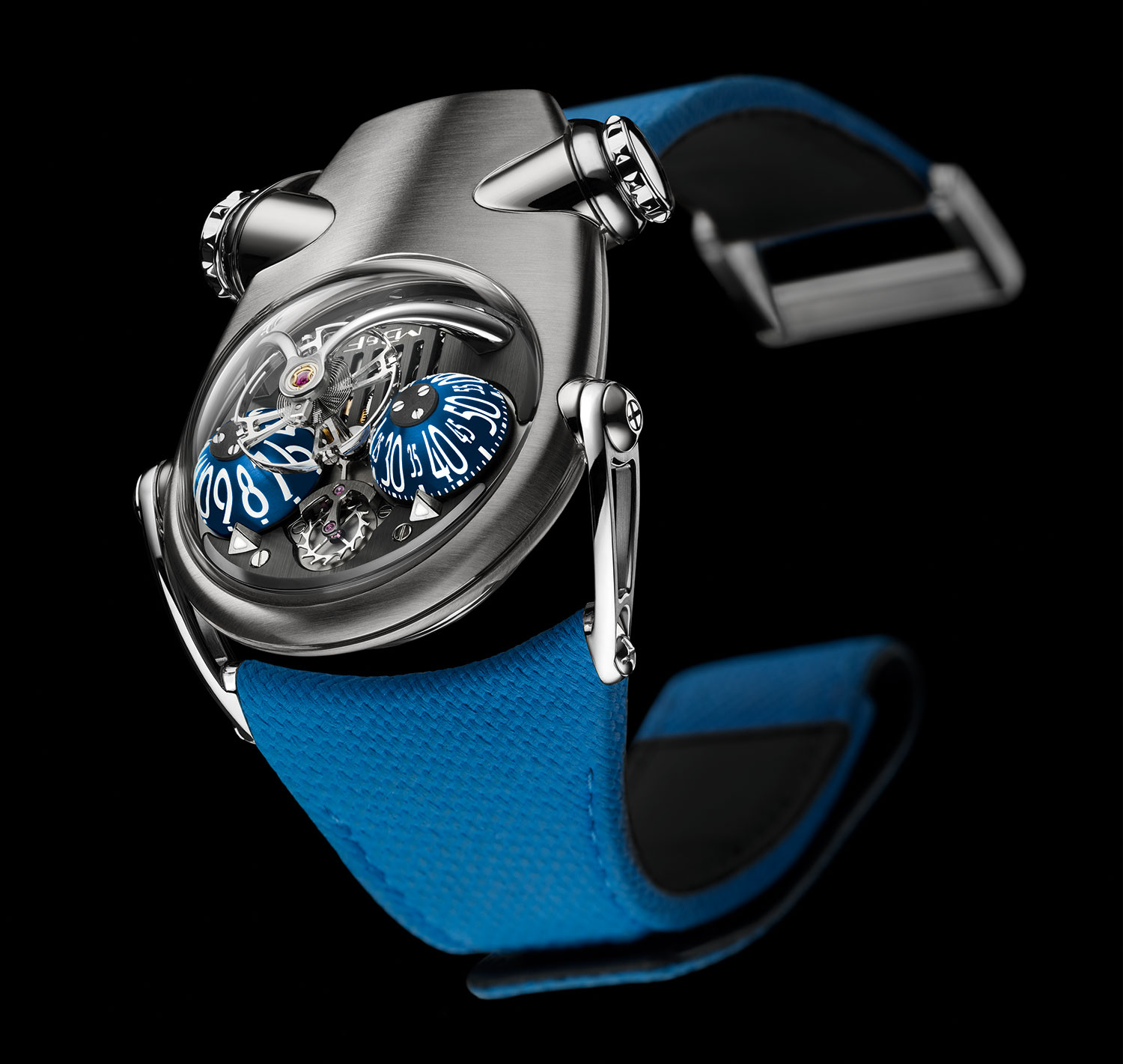 MBandF HM10 Bulldog