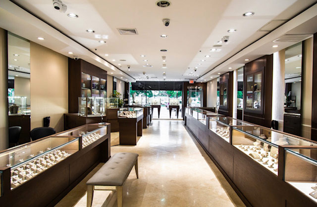 Nuha Jewelers in Plainview NY