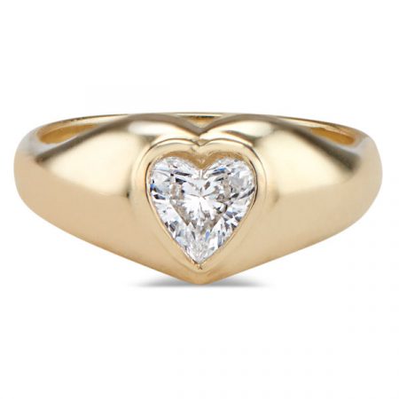 What 10 Jewelry Publicists (and 1 Blogger) Want for Valentine’s Day – JCK